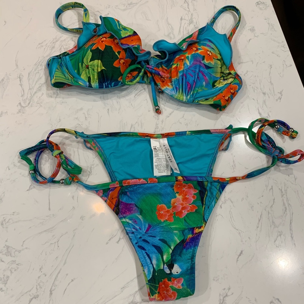 Seafolly bikini